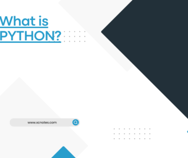 What is PYTHON