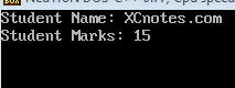 friend class in C++