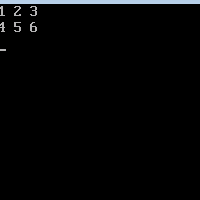 Pointer to Array in C example